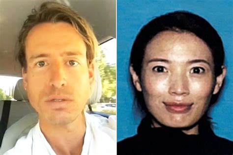 lushstoriez|Samuel Haskell IV charged with murder in deaths of wife Mei Li .